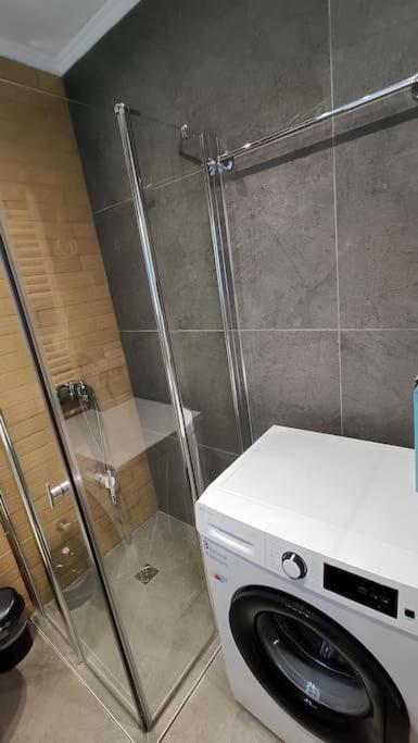 Voula'S Apartment, Kayılar Dış mekan fotoğraf